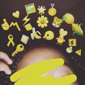 Meet your Posher, Genia